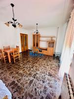 INMOBILIARIA LA MANCHA VENDE PISO ZONA CARREFOUR DE ALBACETE photo 0