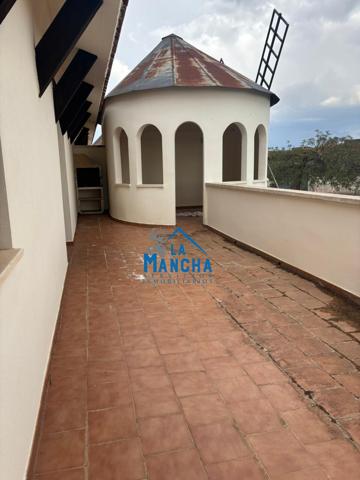 INMOBILIARIA LA MANCHA VENDE CASA EN MOTILLEJA (ALBACETE) photo 0