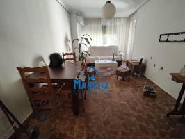 INMOBILIARIA LA MANCHA VENDE PISO DE 2 HABITACIONES PARA ENTRAR A VIVIR EN ZONA EL PILAR. photo 0