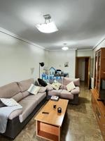 INMOBILIARIA LA MANCHA VENDE PISO EN BARRIO INDUSTRIA DE ALBACETE photo 0