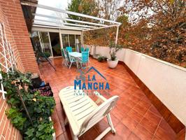 INMOBILIARIA LA MANCHA VENDE PISO EN ZONA IMAGINALIA DE ALBACETE photo 0