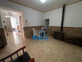 INMOBILIARIA LA MANCHA VENDE CASA DE PUEBLO EN CASAS DE JUAN NUÑEZ-ALBACETE photo 0