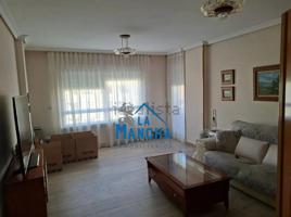 INMOBILIARIA LA MANCHA VENDE PISO EN ZONA CARREFOUR DE ALBACETE photo 0