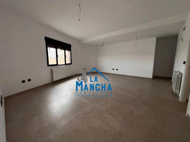 INMOBILIARIA LA MANCHA VENDE PROMOCIÓN DE ADOSADOS EN LA GINETA-ALBACETE photo 0