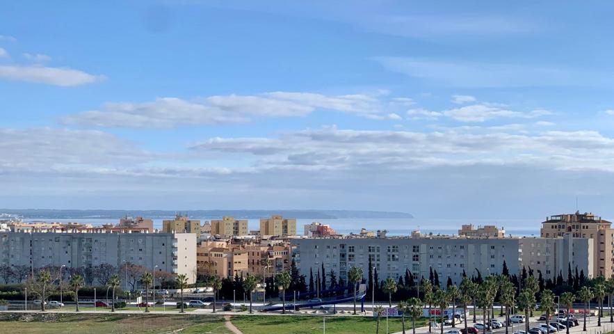 Oficina En venta en El Molinar, Palma De Mallorca photo 0