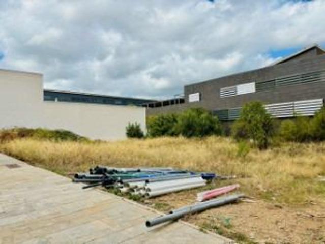 Terreno Urbanizable En venta en Establiments - Son Sardina, Palma De Mallorca photo 0