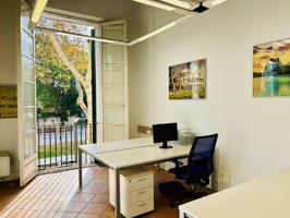 Oficina En alquiler en La Lonja-Borne, Palma De Mallorca photo 0