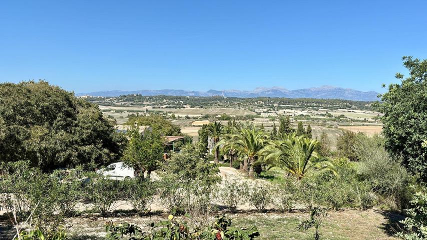 Preciosa casa de campo photo 0