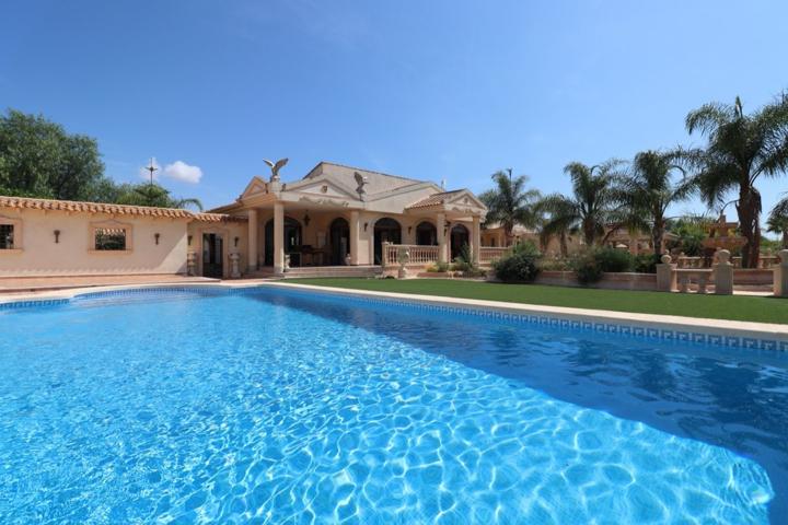 Espectacular Villa De Lujo photo 0