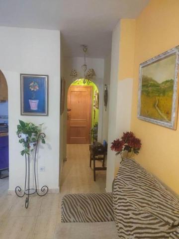 hermoso apartamento de 2 habitaciones y 1 baño en Los Náufragos 🏡s torrevieja photo 0