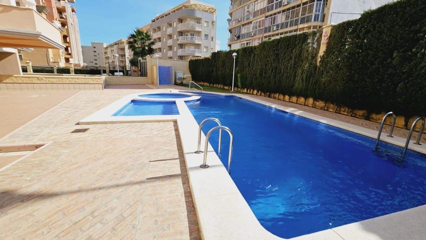 Elegante Apartamento en venta en Torrevieja playa los locos🏖️ photo 0