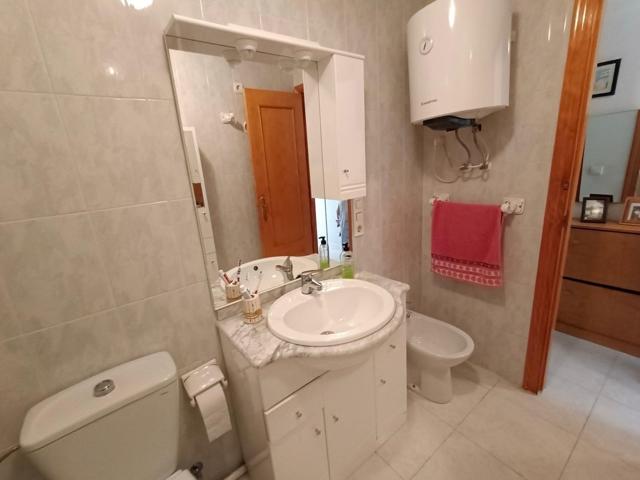 GRAN APARTAMENTO EN TORREVIEJA, 1 HAB, 1 BAÑO photo 0