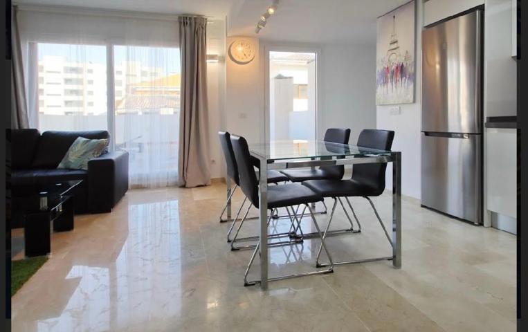 GRAN APARTAMENTO CON VISTAS AL MAR EN TORREVIEJA, 3HAB, 2 BAÑOS photo 0