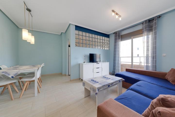 GRAN APARTAMENTO EN TORREVIEJA, 2 HAB, 1 BAÑO photo 0