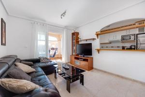 GRAN APARTAMENTO CON PISCINA COMUNTARIA EN ORIHUELA COSTA, 3 HAB, 2 BAÑOS photo 0
