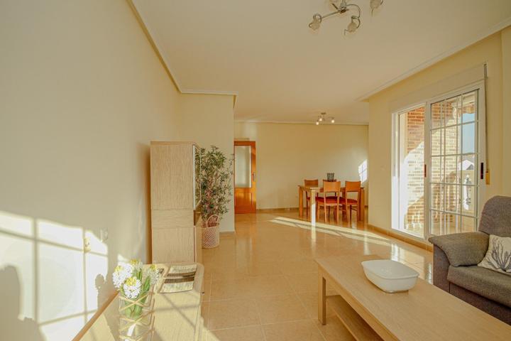 GRAN APARTAMENTO EN TORREVIEJA, 2 HAB, 1 BAÑO photo 0