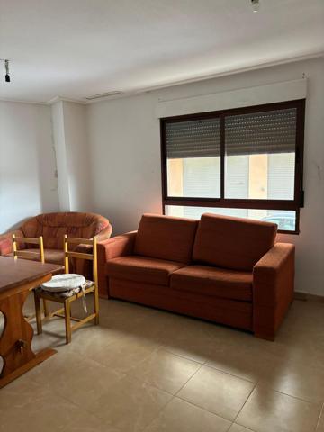 GRAN APARTAMENTO EN EL BAÑET - ALMORADÍ, 2 HAB,1 BAÑO photo 0