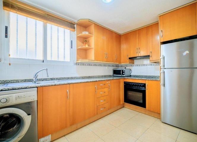 GRAN APARTAMENTO EN TORREVIEJA, 3 HAB ,2 BAÑOS photo 0