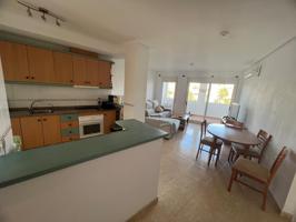 GRAN APARTAMENTO EN ORIHUELA COSTA (VILLAMARTIN), 2 HAB, 1 BAÑOS photo 0