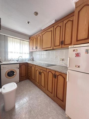 GRAN APARTAMENTO EN TORREVIEJA, 2 HAB, 1 BAÑO photo 0