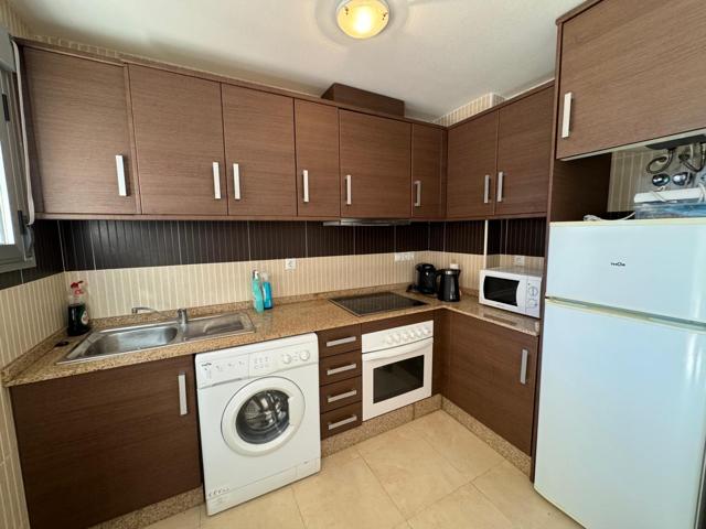 GRAN APARTAMENTO PLANTA BAJA EN TORREVIEJA, 2 HAB, 1 BAÑO photo 0