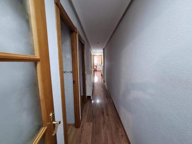 GRAN APARTAMENTO EN TORREVIEJA, 3 HAB, 1 BAÑO, 1 ASEO photo 0