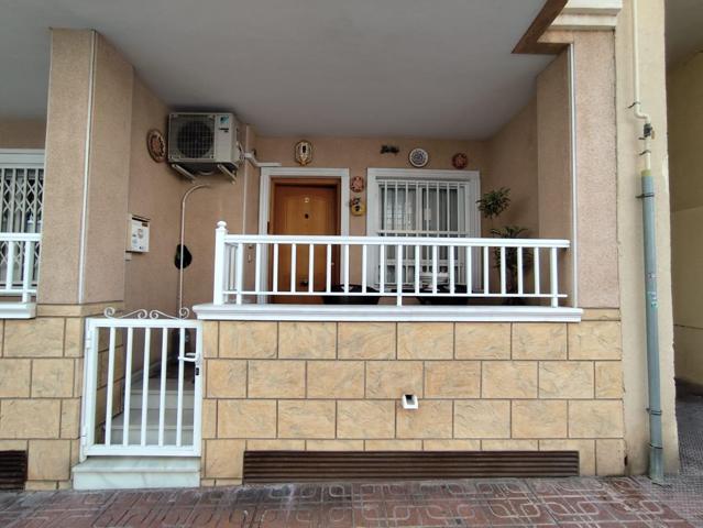 GRAN APARTAMETO EN TORRVIEJA, 2 HAB, 1 BAÑO photo 0