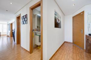GRAN APARTAMENTO CON VISTAS AL MAR EN TORREVIEJA, 3 HAB, 1 HAB photo 0
