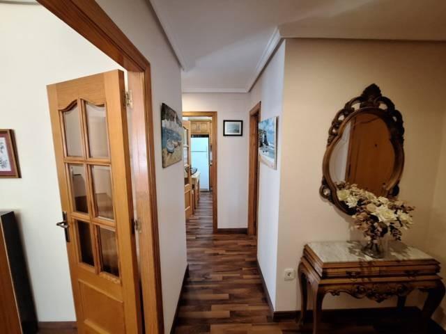 GRAN APARTAMENTO EN TORREVIEJA, 3 HAB, 1 BAÑO photo 0