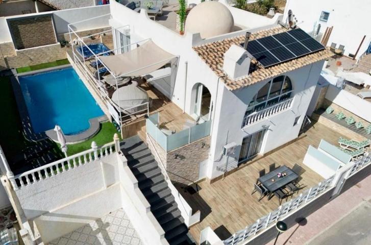 GRAN VILLA EN ORIHUELA, 5 HAB, 2 BAÑOS photo 0