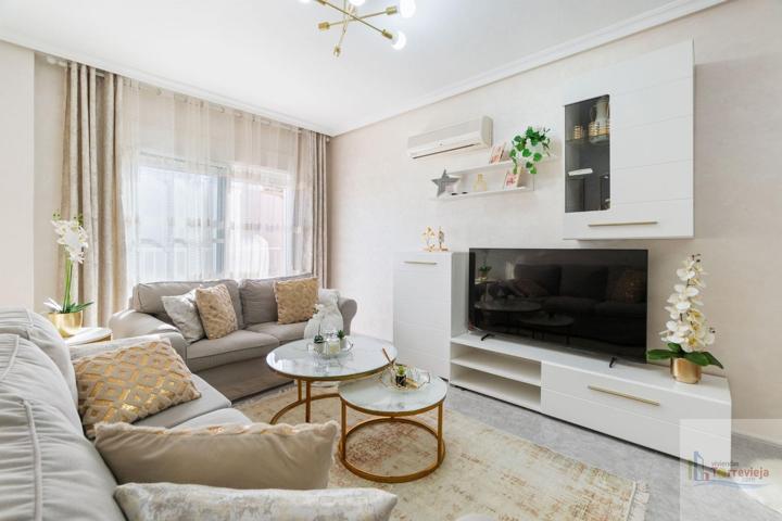 GRAN APARTAMENTO EN LOS MONTESINOS, 3 HAB, 2 BAÑOS photo 0
