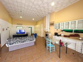 GRAN LOFT EN PLANTA BAJA EN TORREVIEJA, 1 HAB, 1 BAÑO photo 0