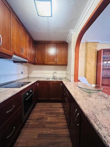 GRAN ÁTICO DÚPLEX EN TORREVIEJA, 3 HAB, 2 BAÑOS photo 0