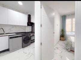GRAN APARTAMENTO EN PLAYA DEL CURA - TORREVIEJA, 1 HAB, 1 BAÑO photo 0