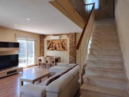 GRAN CHALET CON PISCINA PRIVADA EN ASPE, 3 HAB, 2 BAÑOS, 1 ASEO photo 0