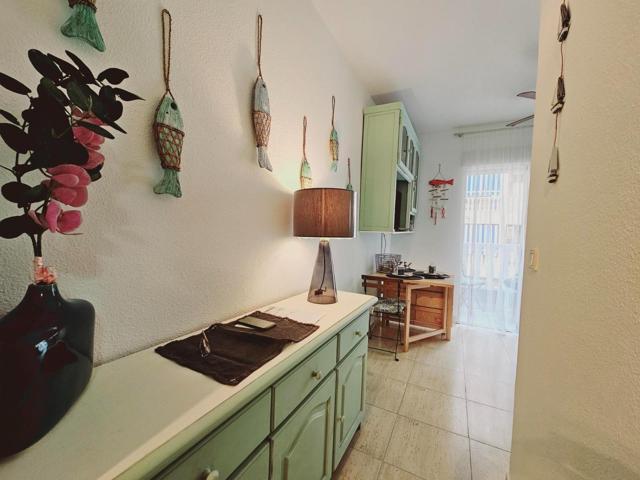 GRAN APARTAMENTO EN GUARDAMAR, 1 HAB, 1 BAÑO photo 0