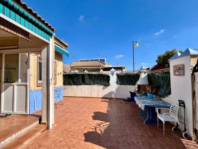 GRAN CASA EN TORREVIEJA, 3 HAB, 1 BAÑO photo 0