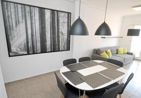 GRAN APARTAMENTO EN TORREVIEJA, 3 HAB, 2 BAÑOS photo 0
