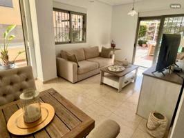 GRAN APARTAMENTO EN GUARDANAR DEL SEGURA, 2 HAB, 1 BAÑO photo 0