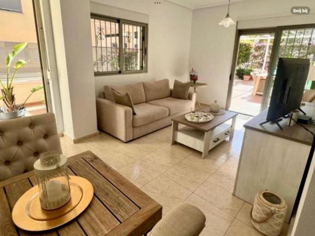 GRAN APARTAMENTO EN GUARDANAR DEL SEGURA, 2 HAB, 1 BAÑO photo 0