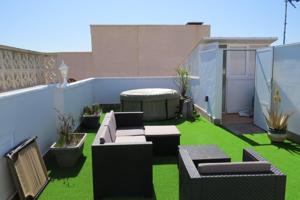 GRAN APARTAMENTO EN ORIHUELA COSTA, 2 HAB, 1 BAÑO photo 0