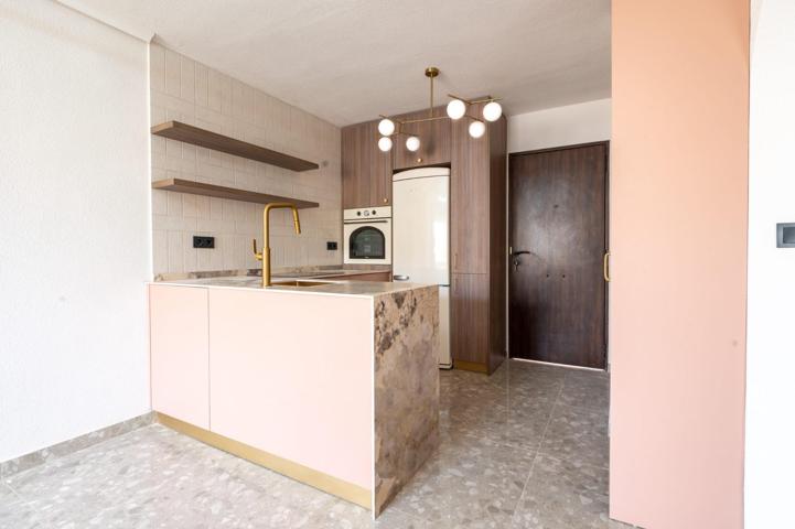 GRAN APARTAMENTO EN ORIHUELA COSTA, 2 HAB, 1 BAÑO photo 0