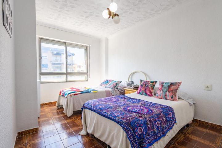 GRAN APARTAMENTO EN TORREVIEJA, 2 HAB, 1 BAÑO photo 0