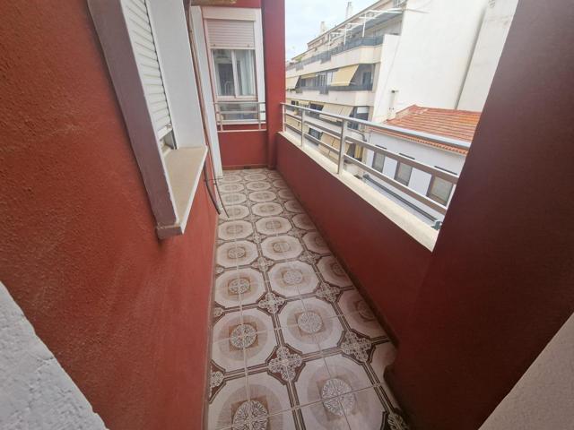 GRAN APARTAMENTO EN TORREVIEJA, 3 HAB, 1 BAÑO photo 0