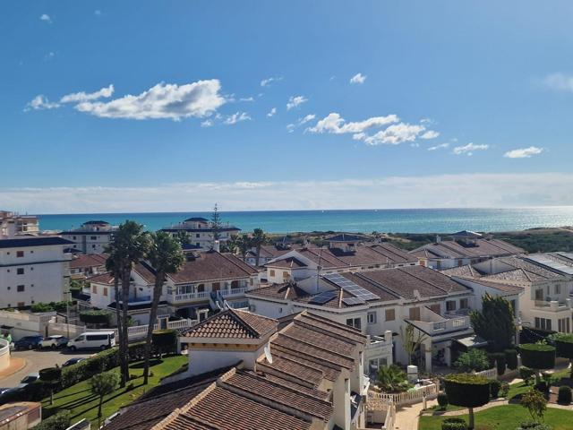 GRAN APARTAMENTO EN TORREVIEJA, 2 HAB, 1 BAÑO photo 0