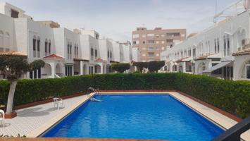 GRAN BUNGALOW EN TORREVIEJA, 3 HAB, 2 BAÑOS photo 0