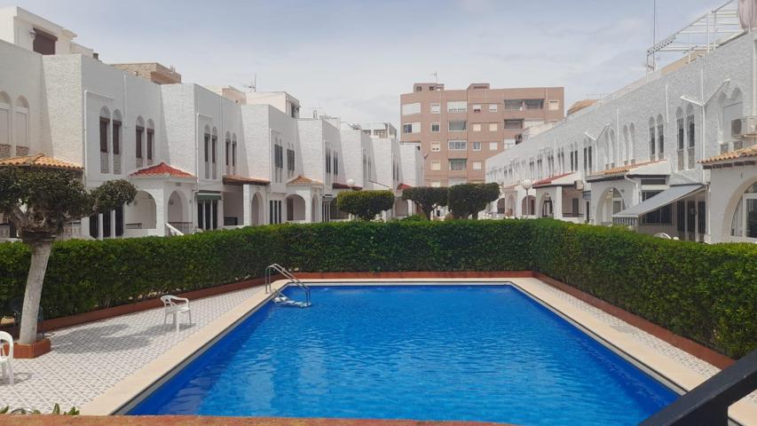 GRAN BUNGALOW EN TORREVIEJA, 3 HAB, 2 BAÑOS photo 0