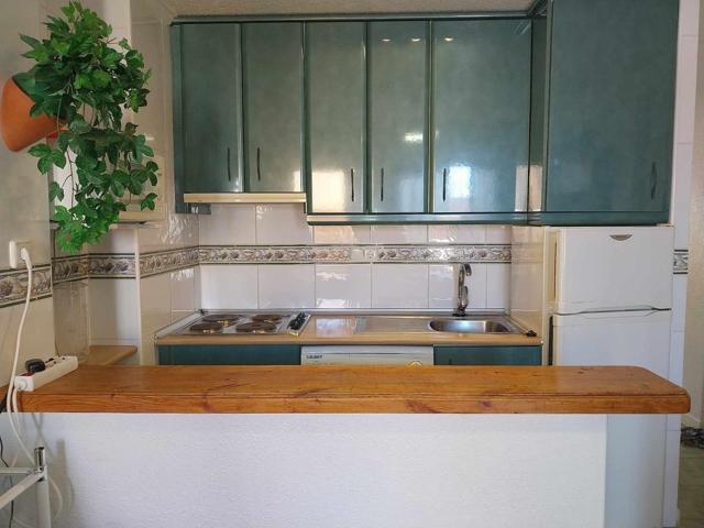 GRAN APARTAMENTO EN TORREVIEJA, 1 HAB, 1BAÑO photo 0