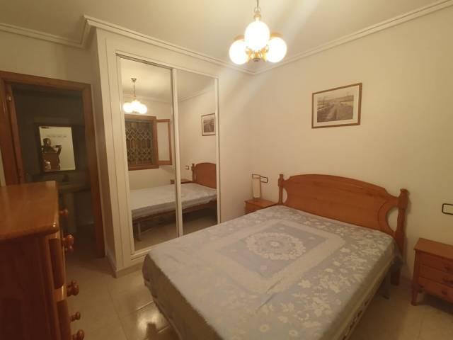 GRAN APARTAMENTO CON VISTAS AL MAR EN TORREVIEJA, 2 HAB, 2 BAÑOS photo 0