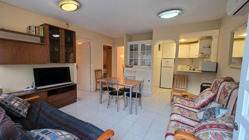 GRAN APARTAMENTO EN TORREVIEJA, 2 HAB, 1 BAÑO photo 0